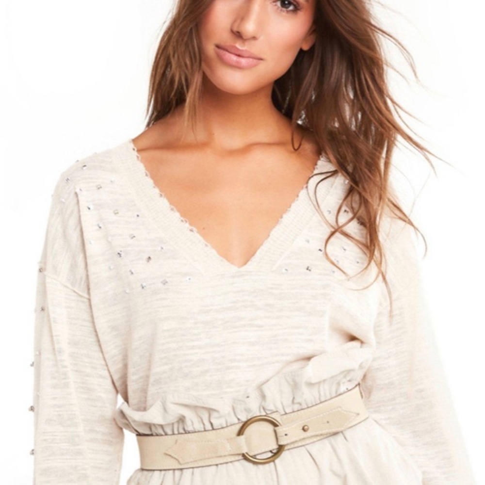 NWT WILDFOX‎ Boyd Sweater!